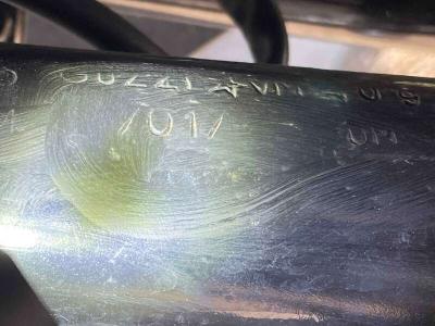 1970 Moto Guzzi V7 SPECIAL