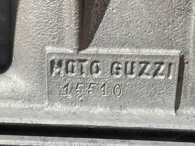 1970 Moto Guzzi V7 SPECIAL