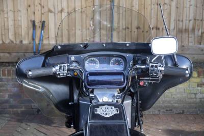 1983 Harley Davidson FLHT ELECTRA GLIDE