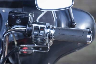 1983 Harley Davidson FLHT ELECTRA GLIDE