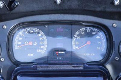 1983 Harley Davidson FLHT ELECTRA GLIDE