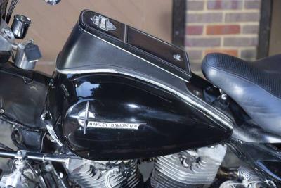 1983 Harley Davidson FLHT ELECTRA GLIDE