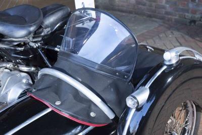 1983 Harley Davidson FLHT ELECTRA GLIDE