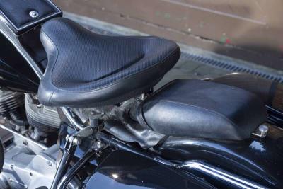 1983 Harley Davidson FLHT ELECTRA GLIDE