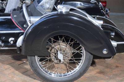 1983 Harley Davidson FLHT ELECTRA GLIDE