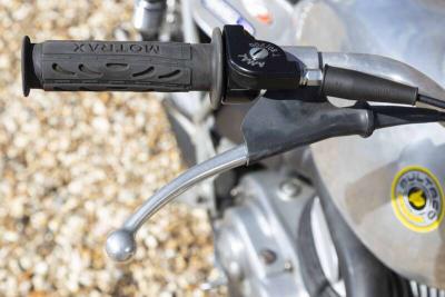 1975 BULTACO SHERPA T 250