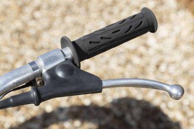 1975 BULTACO SHERPA T 250