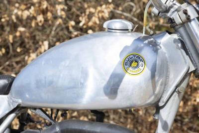 1975 BULTACO SHERPA T 250