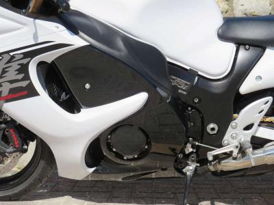 2018 Suzuki GSX1300 RA L7