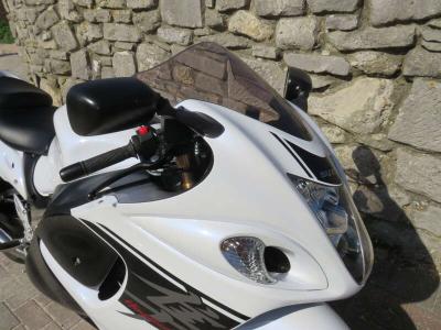 2018 Suzuki GSX1300 RA L7