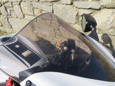 2018 Suzuki GSX1300 RA L7