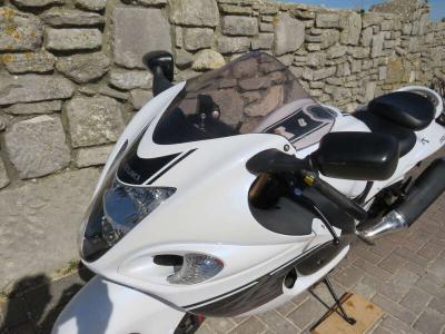 2018 Suzuki GSX1300 RA L7