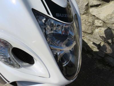 2018 Suzuki GSX1300 RA L7