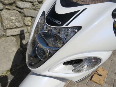 2018 Suzuki GSX1300 RA L7