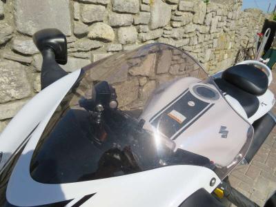 2018 Suzuki GSX1300 RA L7