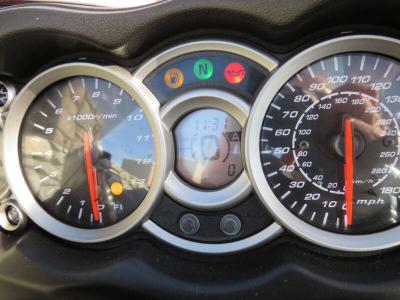 2018 Suzuki GSX1300 RA L7