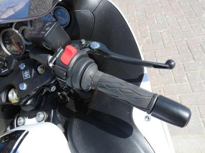 2018 Suzuki GSX1300 RA L7