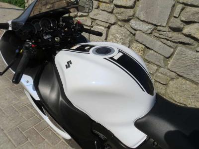 2018 Suzuki GSX1300 RA L7