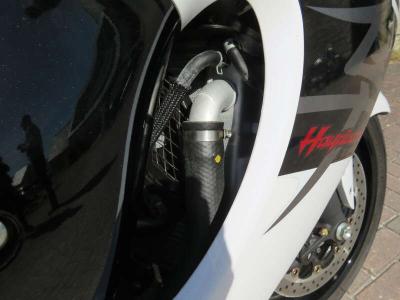 2018 Suzuki GSX1300 RA L7