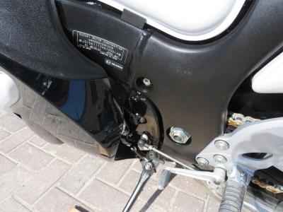 2018 Suzuki GSX1300 RA L7