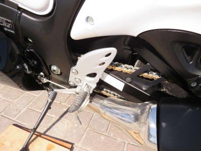 2018 Suzuki GSX1300 RA L7