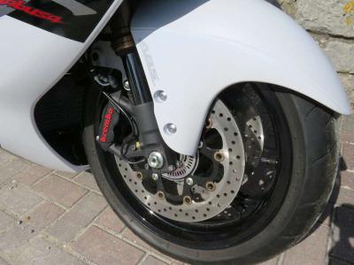 2018 Suzuki GSX1300 RA L7