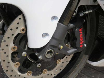 2018 Suzuki GSX1300 RA L7