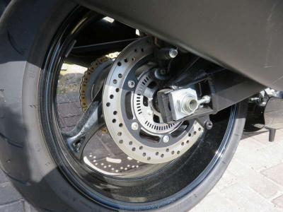 2018 Suzuki GSX1300 RA L7