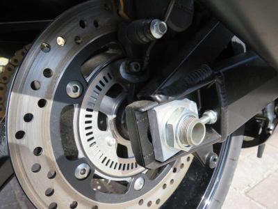 2018 Suzuki GSX1300 RA L7