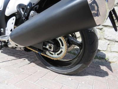 2018 Suzuki GSX1300 RA L7