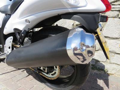 2018 Suzuki GSX1300 RA L7