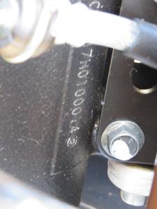 2018 Suzuki GSX1300 RA L7