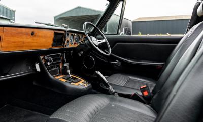 1976 Triumph Stag