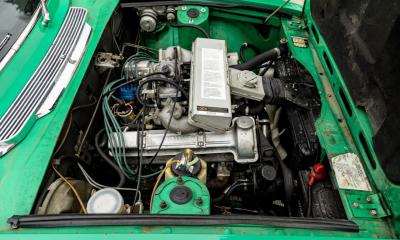 1976 Triumph Stag