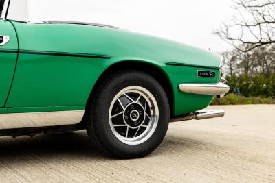 1976 Triumph Stag