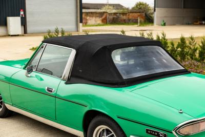 1976 Triumph Stag