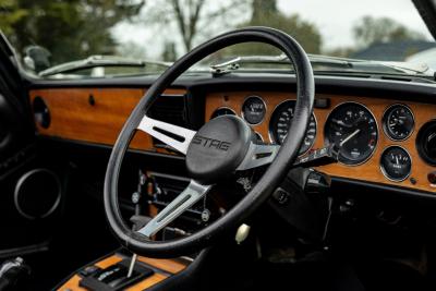 1976 Triumph Stag