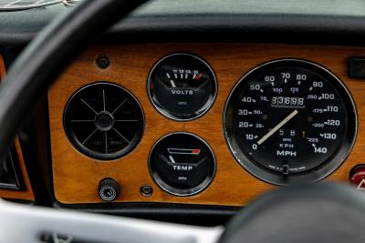 1976 Triumph Stag
