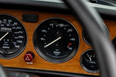 1976 Triumph Stag