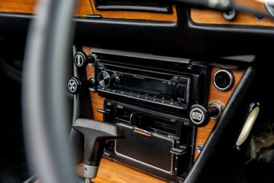 1976 Triumph Stag