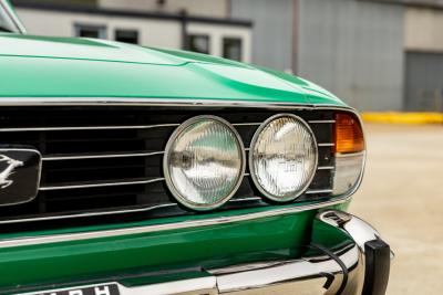 1976 Triumph Stag