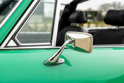 1976 Triumph Stag