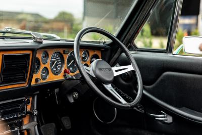 1976 Triumph Stag