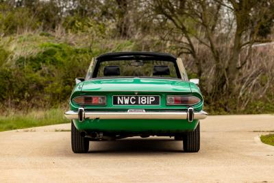 1976 Triumph Stag