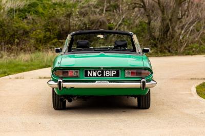 1976 Triumph Stag