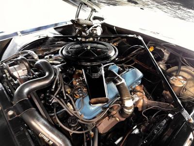 1971 Cadillac Eldorado