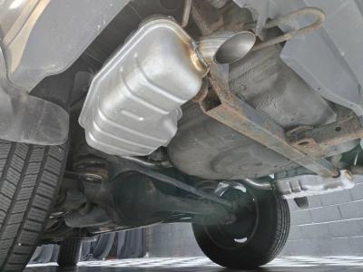 2002 Land Rover Range Rover