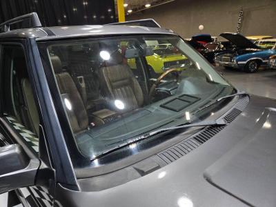 2002 Land Rover Range Rover