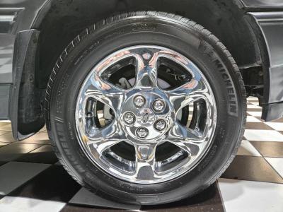 2002 Land Rover Range Rover