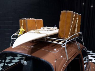 1967 Volkswagen Beetle